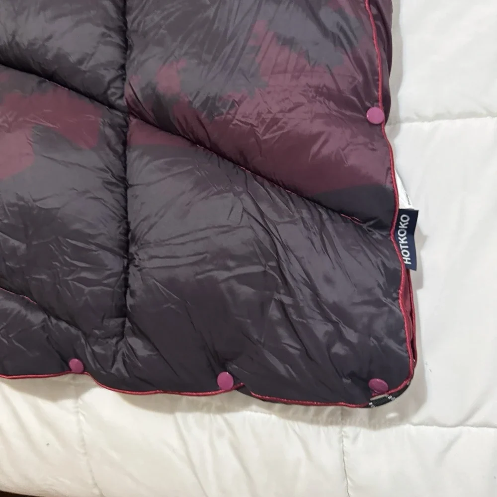 Hotkoko puffy camping